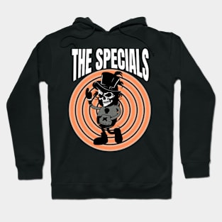 Original Street // The Specials Hoodie